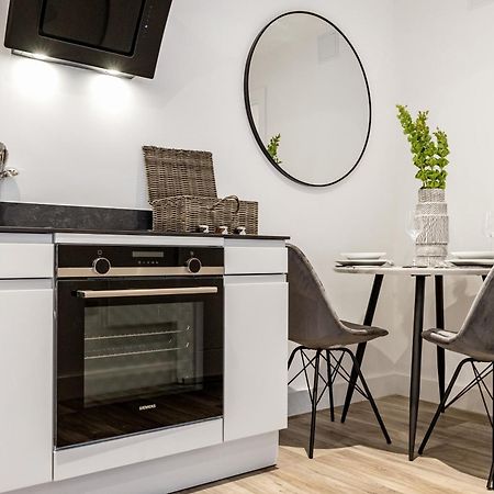 Tailored Stays - Central Cambridge, Lacon House Extérieur photo