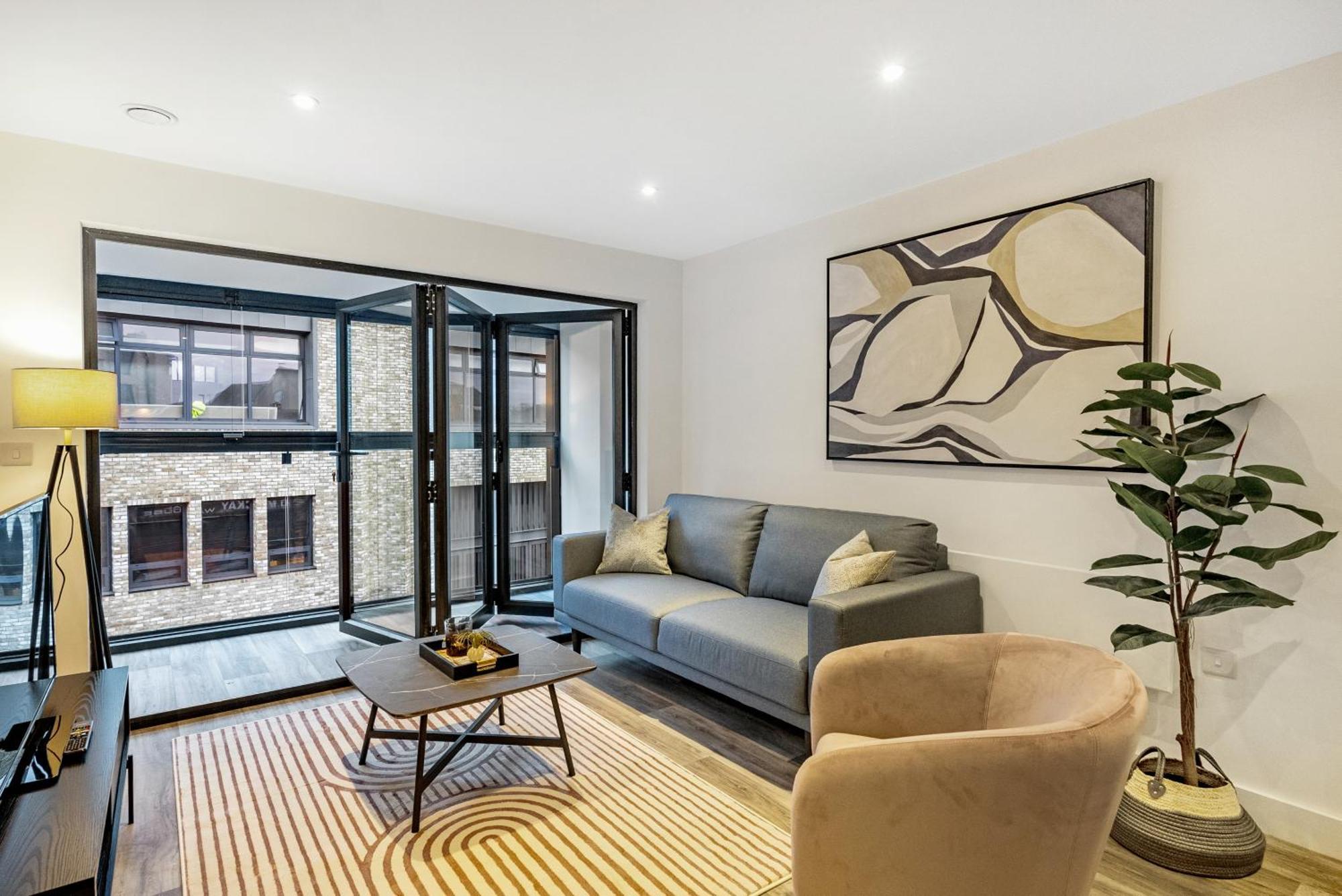 Tailored Stays - Central Cambridge, Lacon House Extérieur photo